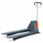 Combined scissor pallet truck 1t PHH 1001, Unicraft