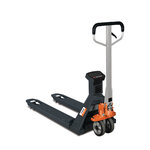 Palešu ratiņi ar svariem PHW 2500 WP 2,5t, Unicraft