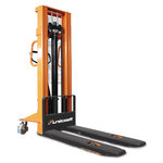 Stacker GHHW 1025, Unicraft