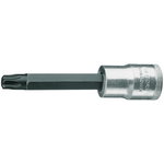 Torx uzgalis muciņa T30-100 mm n.ITX 19L, 1/2'', Gedore