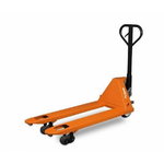 Palešu rati 2,5t PHW 2506, Unicraft