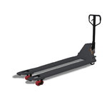 Forklift wit 2,5t PHW 2507 L, Unicraft