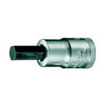 Otsakupadrun 1/2´´ 7mm L60mm IN19, Gedore