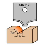 Profiiltera HM R4, CMT
