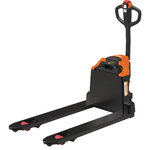 Electric pallet truck EHW 15 E, Unicraft