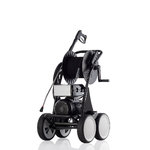 Augstspiediena mazgātājs LX-RP 1200 TST, Kränzle