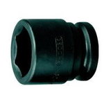 ´´Impact Socket 1/2´´´´ K19 1/2AF´´, Gedore