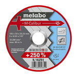 Grinding disc Ceramic M-Calibur 125x7,0mm, Metabo