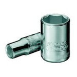 ´´Socket 1/4´´´´ 20 3/8AF´´, Gedore