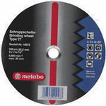 Cut-off wheel Flexiamant Steel 115,2,5/22,23mm, Metabo