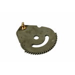 GEAR ASM:STRG SEGMENT 400, MTD