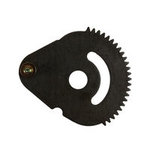 Front Steering Gear Assembly LT-5, MTD