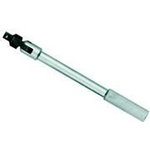Swivel handle 1/4`` 2097, Gedore