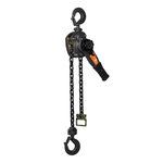 Lever hoist HZ 752, Unicraft