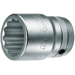 ´´Socket 1´´´´ D21 36mm´´, Gedore