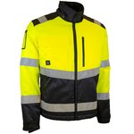 Drošības ziemas jaka D izmērs 4XL, Dimex