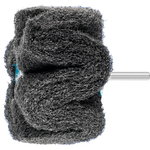 Polinox Strukt ketas(laineline) 6 SiC 100, Pferd