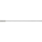 Carbide burr Z3 Plus HM ZYA 8x20/6mm SL150, Pferd