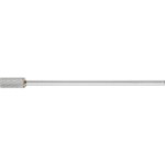 Carbide burr Z3 HM ZYA 12x25/6mm, Pferd