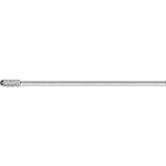 Carbide burr Z3 Plus WRC 8x20/6mm SL150, Pferd