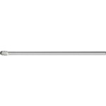 Carbide burr Z3 Plus HM TRE 8x13/6mm SL150, Pferd