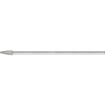 Carbide burr Z3 Plus RBF 8x20/6mm SL150, Pferd