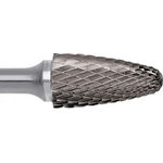 Borfrēze Z3 Plus SL150 RBF 12x25/6mm, Pferd