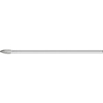 Carbide burr Z3 Plus HM 8x20/6mm SL150, Pferd