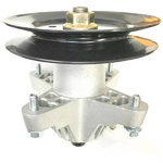 rumba nazim traktoram HG 6145, elektriskais sk, MTD