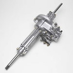 TRANSMISSION-SINGLE SPD, MTD