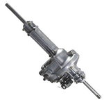 Transmission, MTD