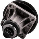 Terapukk 606, rihmarattaga, MTD