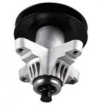 Terapukk, kompl.  5,39'' rihmarattaga, MTD