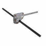 GRBX ASM-AUGER 26" W/FTG, MTD