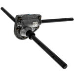 GEARBOX ASM AUGER 22´´, MTD