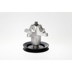 Spindle Assembly, Pulley 5.75 Dia BL 155/92 T, MTD