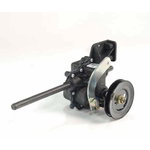 Snow Blower Transmission Assembly, MTD