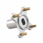 Galinio rato stebulė, MTD