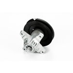 Spindle Assembly, Pulley 6.3Dia w/o, MTD