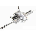 Single-Speed Transaxle SMART RF 125, MTD