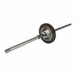 Diferenciāla kompl., MTD