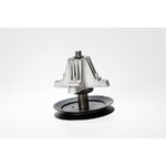 Spindle pulley assy, MTD
