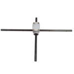 GEARBOX ASM AUGER 28, MTD