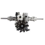 Hydro Trans Assembly K62:GT, MTD