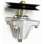 Spindle Assembly - 6.3" Dia. Pulley, MTD