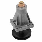 Peilio laikilis su guoliaviete, MTD