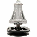 Terapukk rihmarattaga Z1, MTD