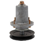 Spindle Assembly- 6.1" Dia. Pulley, MTD