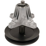 Spindle Assembly - 6.3" ZT1 107, MTD