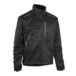 Winterjacket 6180, black L, Dimex
